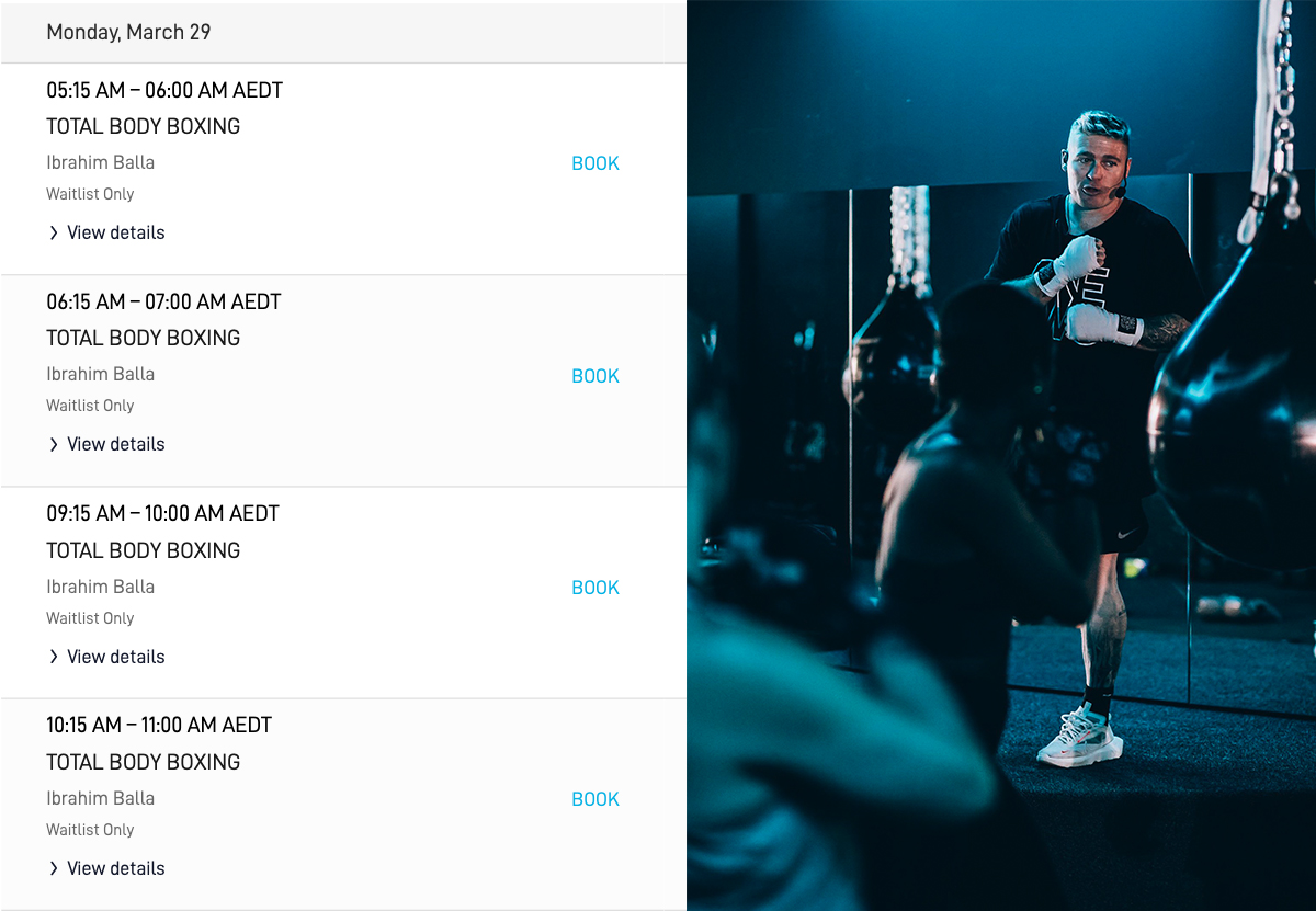 Multi Layer Image
